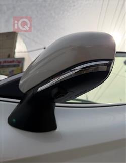 تۆیۆتا کامری